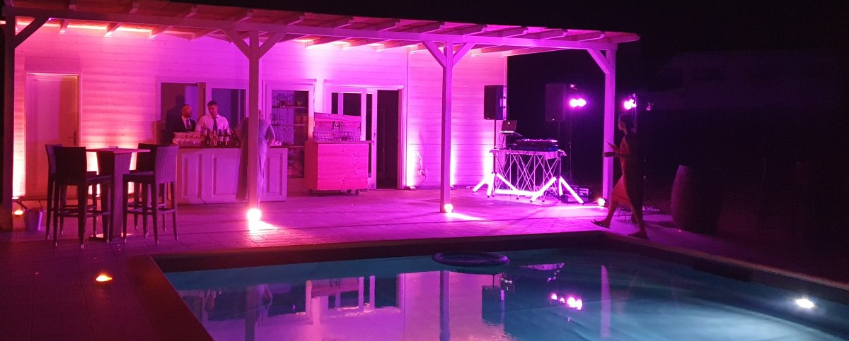 Mobile dj and Mobile Disco for your party in Tuscany and Italy